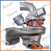 Turbocompresseur neuf pour FORD | 5303-970-0416, 5303-988-0416